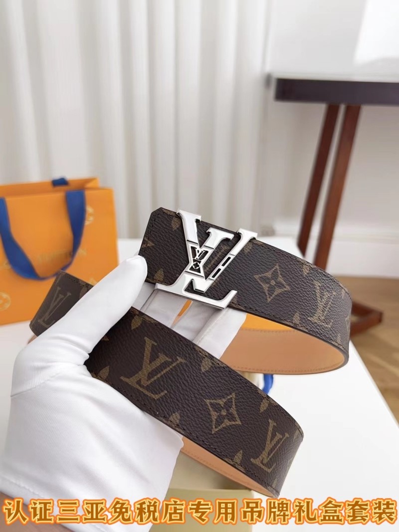 Louis Vuitton Belts